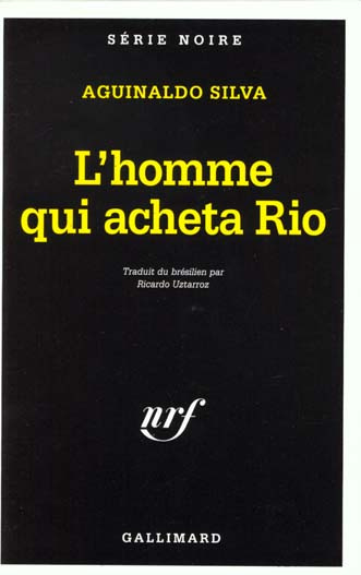 Emprunter L'homme qui acheta Rio livre