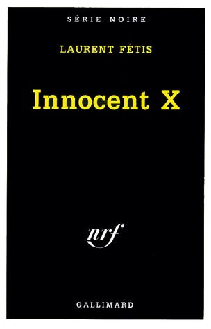 Emprunter Innocent X livre