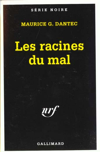 Emprunter Les racines du mal livre