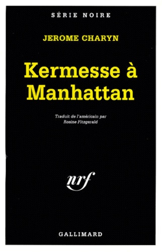 Emprunter Kermesse à Manhattan livre