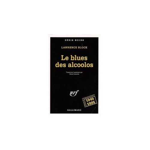 Emprunter Le blues des alcoolos livre