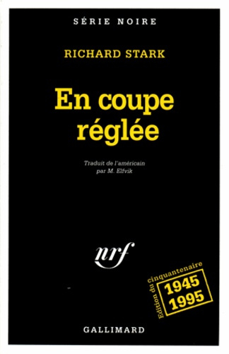 Emprunter En coupe réglée livre