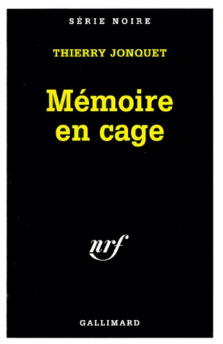 Emprunter Mémoire en cage livre