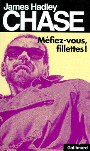 Emprunter Méfiez-vous fillettes ! livre