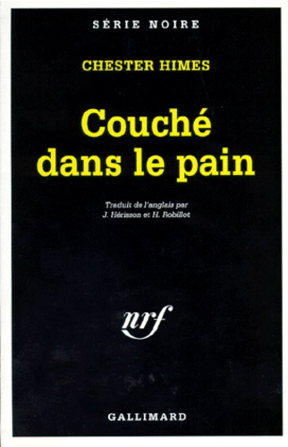 Emprunter COUCHE DANS LE PAIN livre