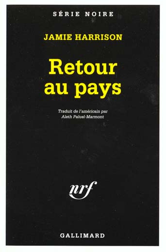 Emprunter Retour au pays livre