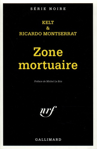 Emprunter Zone mortuaire livre