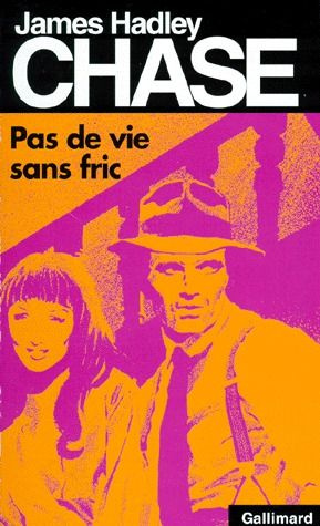 Emprunter Pas de vie sans fric livre
