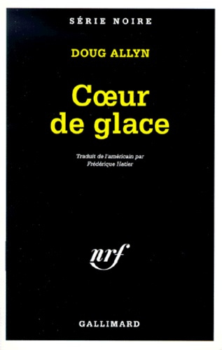 Emprunter Coeur de glace livre