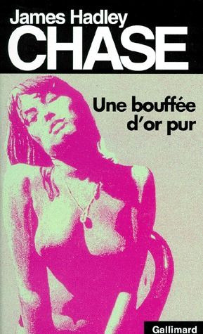 Emprunter Une bouffée d'or pur livre