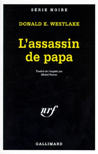 Emprunter L'ASSASSIN DE PAPA livre