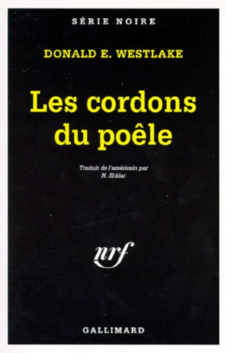 Emprunter Les cordons du poêle livre