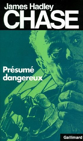 Emprunter Présumé dangereux livre