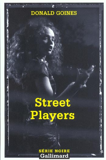 Emprunter Street Players livre