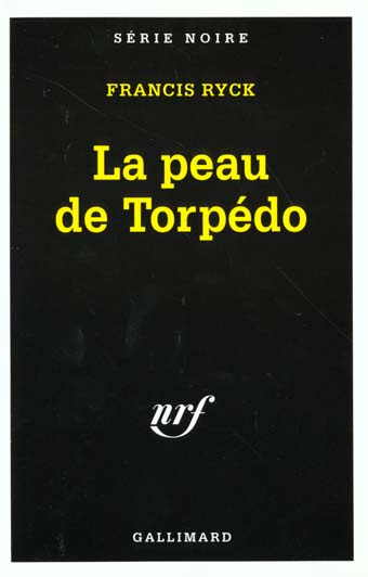 Emprunter La peau de Torpédo livre