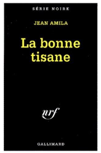 Emprunter La bonne tisane livre
