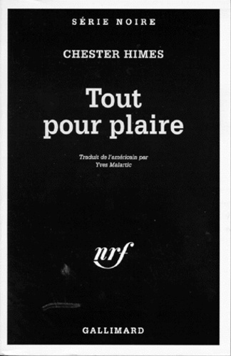 Emprunter Tout pour plaire livre