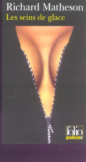 Emprunter Les seins de glace livre