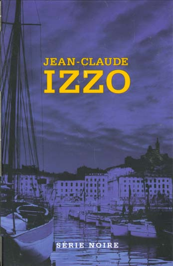 Emprunter JEAN CLAUDE IZZO COFFRET 3 VOLUMES : TOTAL KHEOPS. CHOURMO. SOLEA livre