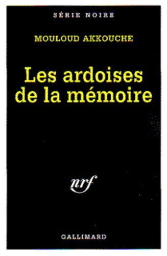 Emprunter Les ardoises de la mémoire livre