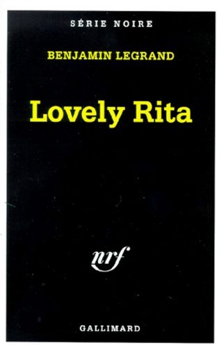 Emprunter Lovely Rita livre