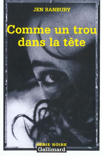Emprunter Comme un trou dans la tête livre