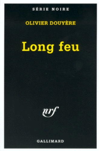 Emprunter Long feu livre