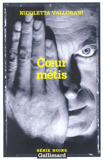 Emprunter Coeur métis livre