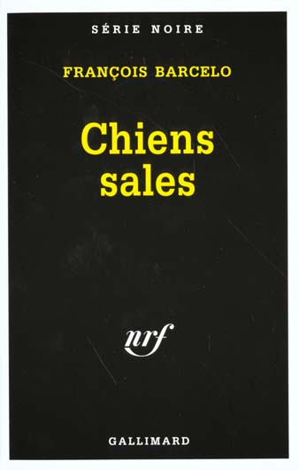 Emprunter Chiens sales livre