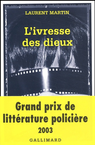 Emprunter L'ivresse des dieux livre