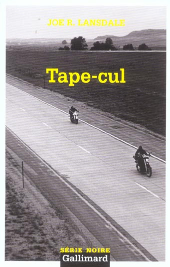 Emprunter Tape-cul livre