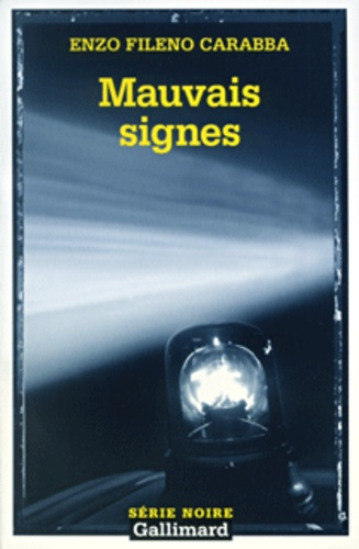 Emprunter Mauvais signes livre