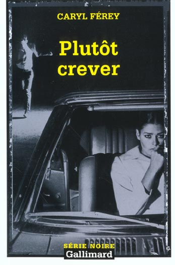 Emprunter Plutôt crever livre