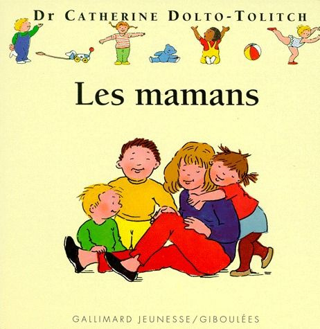 Emprunter Les mamans livre
