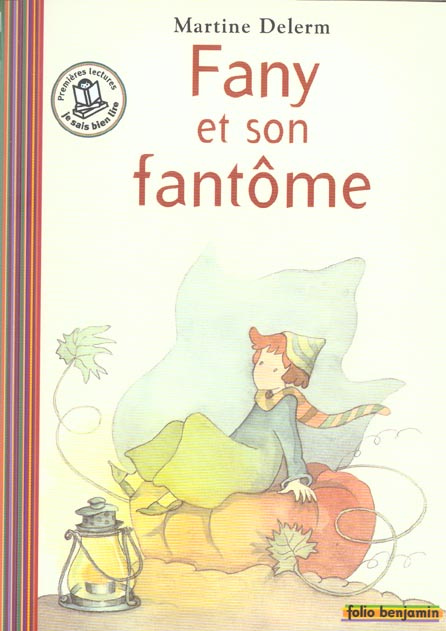 Emprunter Fany et son fantôme livre