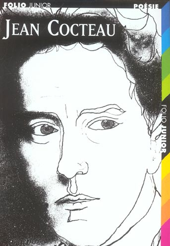 Emprunter Jean Cocteau. Choix de poèmes livre