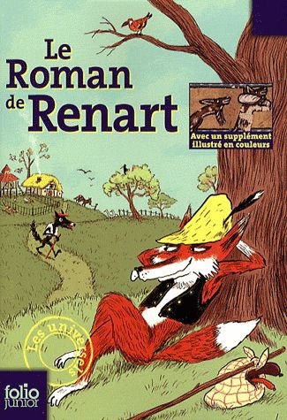 Emprunter Le roman de Renart livre