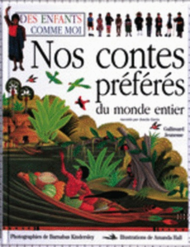 Emprunter Nos contes préférés livre