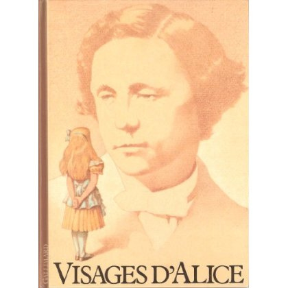 Emprunter Visages d'Alice ou les Illustrateurs d'Alice livre