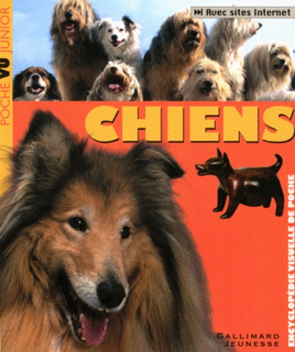 Emprunter Chiens livre