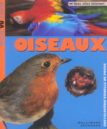 Emprunter Les Oiseaux livre