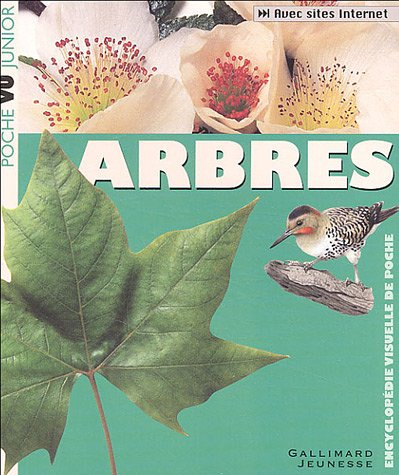 Emprunter Arbres livre