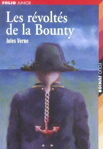 Emprunter Les révoltés de la Bounty. Suivi de Un drame au Mexique livre