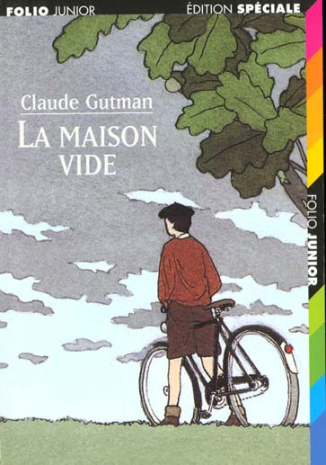 Emprunter LA MAISON VIDE livre