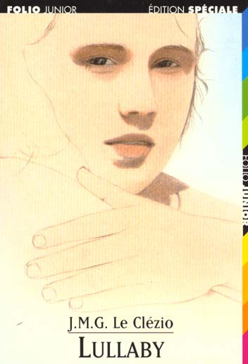 Emprunter LULLABY livre