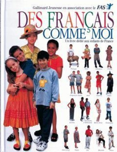 Emprunter Des Français comme moi livre