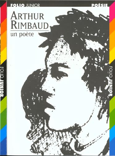 Emprunter ARTHUR RIMBAUD. En poésie livre