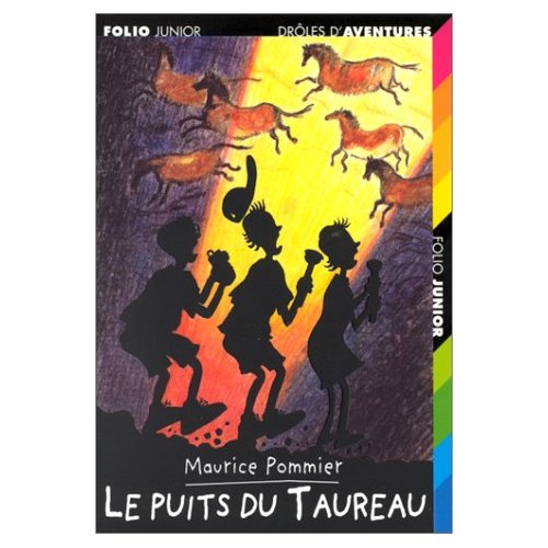 Emprunter Le puits du taureau livre