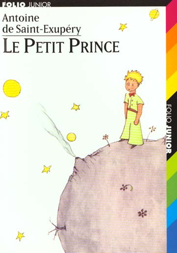 Emprunter Le Petit Prince livre