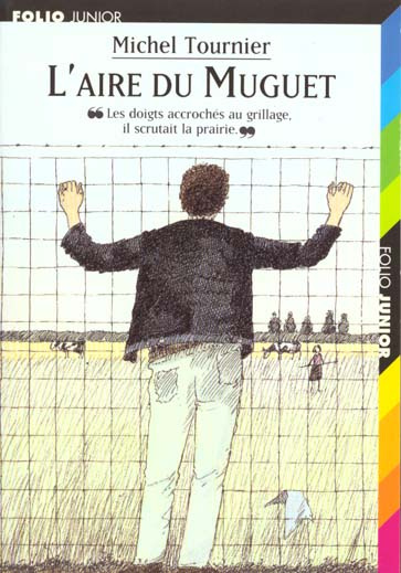 Emprunter L'aire du muguet livre